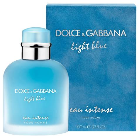 dolce gabbana light blue hombre 200 ml